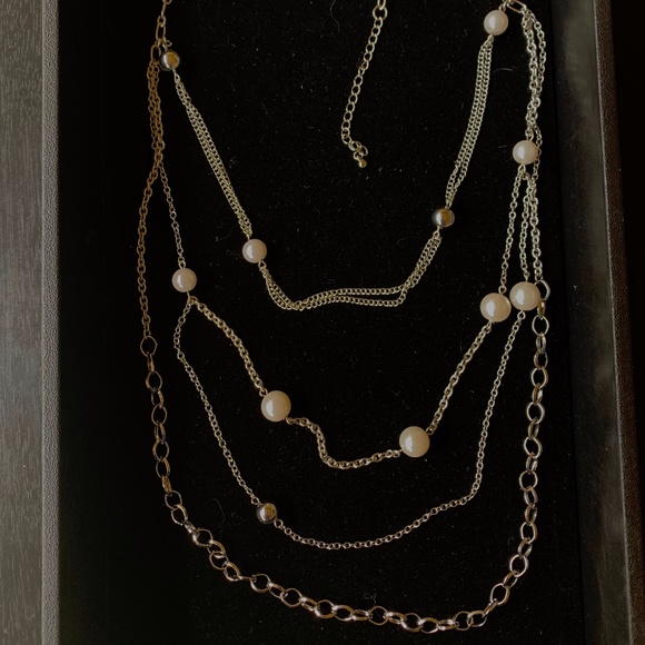 Retired Premier Designs "Fashion Sense" Necklace - Picture 1 of 1